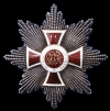 Großkreuz des Sankt Nikolaus-Ordens