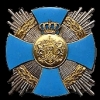 Großkreuz des Veteranenorden