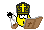 :geistlicher: